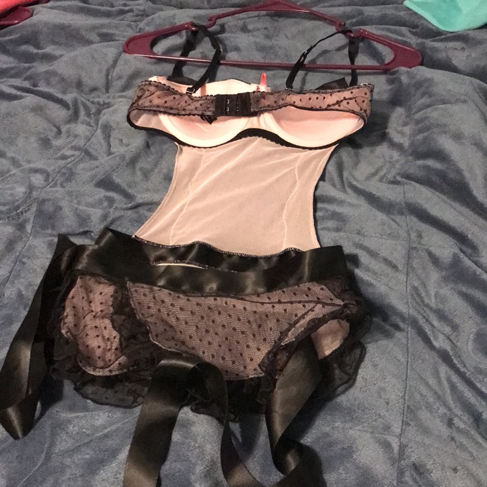 VS apron - Picture 2 of 3